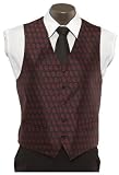 Oklahoma Vest - Black Vest with OU Logo