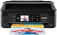 Epson Expression Home XP-420 Wireless Color Photo Printer with Scanner & Copier