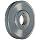 TB Woods BK60-QT FHP QT Bushed 5.75" Diameter Fractional Horsepower Sheave