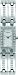 Timex Women's Fashion Steel Watch T2D111