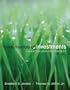 Fundamentals of Investments w/S&P card + Stock-Trak card (Mcgraw-Hill/Irwin Series in Finance, Insurane and Real Estate)