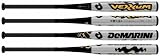 DeMarini 26-Ounce Vexxum Softball Bat (34-Inch)