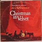 Click here to buy Christmas in Velvet by  Re'Generation .