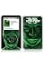 MusicSkins Black Eyed Peas - The End - MP3 Player Skins,Accessories for Unisex