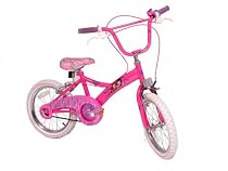 Bratz 16" Girls Bike