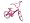 Bratz 16" Girls Bike