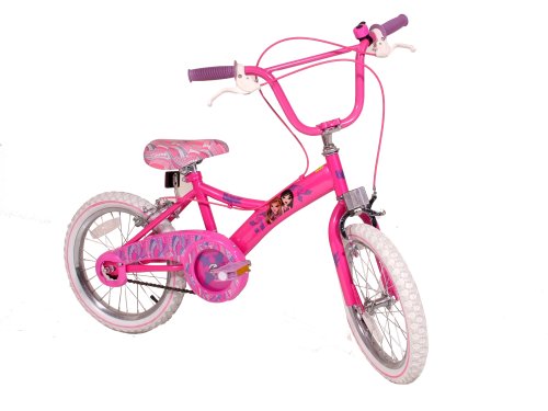 Bratz 16 Girls Bike