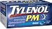 Health & Personal Care : Tylenol Pm Geltabs X-strength