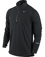 Nike Men's Element Half Zip Running Top