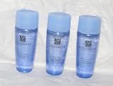 Set of 3: Estee Lauder Perfectly Clean Fresh Balancing Lotion 1 Oz/30ml=total 3 Oz New