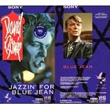 Jazzin` for Blue Jean