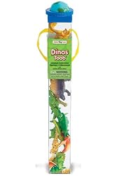 Safari SF-695404 Toobs Dinos Figurines