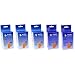Office Products : Canon Compatible BCI-21 5 Pack(3 Black / 2 Color) Ink Cartridge Value Pack