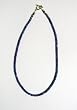 Mojave Purple Turquoise Necklace