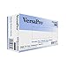 VersaPro T101XL Nitrile Exam Glove, Non-Latex, Powder Free, X-Large (Pack of 100)