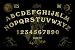 Hellboy Talking Board Ouija