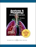 Anatomy & Physiology with Integrated Study Guide