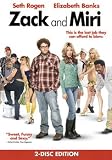 Zack & Miri [DVD] [2008] [Region 1] [US Import] [NTSC]