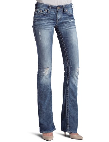 1921 Jeans Women's Janis Bootcut Jean product image