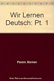 Wir lernen Deutsch