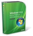 Windows Vista, Home Premium Edition with Service Pack 1 (PC)