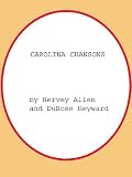 CAROLINA CHANSONS