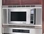 Dacor Microwave Trim Kit - Stainless Steel Finish