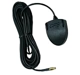 Antenne externe active Michelin: GPS antenne-réceptrice pour ViaMichelin Navigation der Serien X-930 X-970T X-960 X950T... - Longueur de cable: 5 Metre