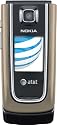 Nokia 6555 Gold Phone (AT&T)