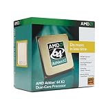 AMD Athlon 64 X2 6400+ AM2 Retail Socket AM2 Processor