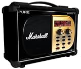 Review Pure  / Pure Evoke-1 Marshall