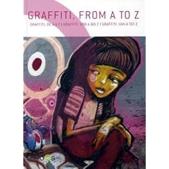 Graffiti von A-Z