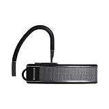 NEW BLACK BlueAnt Q2 Smart Bluetooth Wireless Headset
