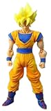 S.H.Figuarts: Super Saiyan Son Goku PVC Figure