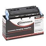 Laser Toner Cartridge for HP LaserJet 1600, 2600, Black