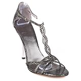 Guess Olivia 2 Pewter sandals