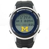 Michigan Wolverines Game Time NCAA Schedule Watch