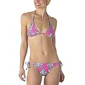 Xhilaration® Paisley Swimwear - Pink