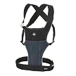 Belle Baby Organic Carrier - Denim