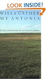 My Antonia