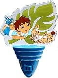 GO DIEGO GO Night Light