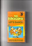 The Raccoons - Let`s Dance [1984]