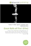 Great Balls of Fire! (Film)-