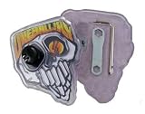 One Ball Jay Skull Tool Snowboard Stomp Pad