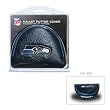 Team Golf 32831 Seattle Seahawks Mallet Putter Cover