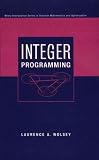 Integer Programming