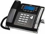 G.E. Thompson RCA 4-Line EXP Speakerphone w/ ITAD (Corded Telephones / Three-line + Telephones)