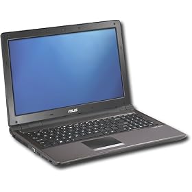 Laptop Notebook Asus U50F Intel Core i3 Notebook PC Manufacturer Refurbished Asus U50F