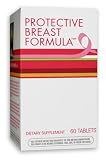 Enzymatic Therapy - Protective Breast Formula - 60 Tabs