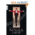 Der Kinderdieb: Roman